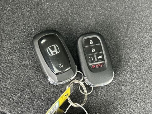 Used 2023 Honda CR-V EX-L image 20