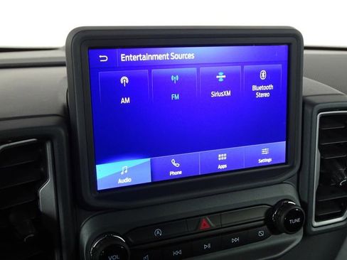 Used 2024 Ford Bronco Sport Big Bend image 31