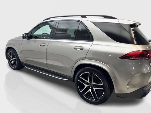 Used 2021 Mercedes-Benz GLE 53 AMG 4MATIC image 14