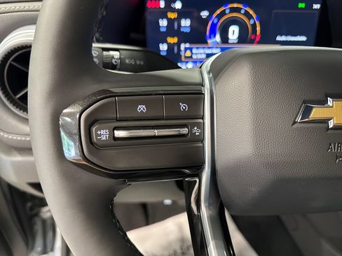 New 2026 Chevrolet Colorado LT w/ LT Convenience Package AWD/4WD image 4