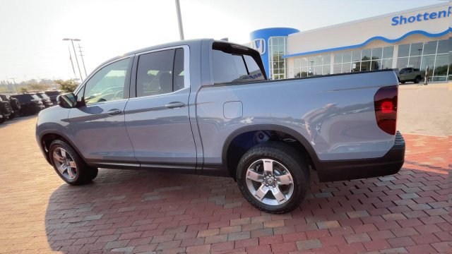 Certified 2026 Honda Ridgeline RTL image 7