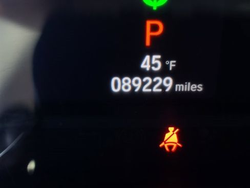 Used 2019 Honda Accord EX-L image 25