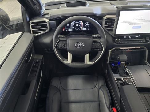 New 2026 Toyota Tundra Platinum image 33