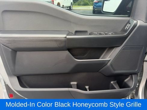 Used 2023 Ford F150 XL w/ STX Appearance Package AWD/4WD image 15