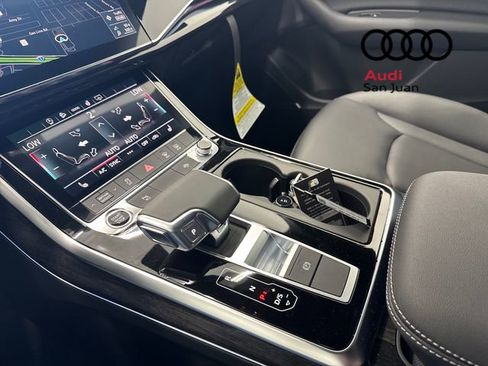 New 2026 Audi Q7 2.0T Premium image 20