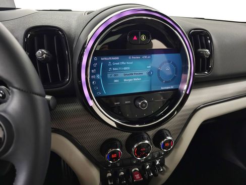 Used 2024 MINI Cooper Countryman John Cooper Works w/ Premium Package AWD/4WD image 23