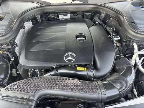 Used 2020 Mercedes-Benz GLC 300 image 15