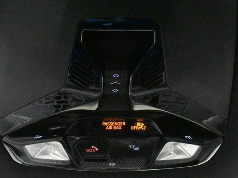 Used 2025 MINI Cooper S image 22