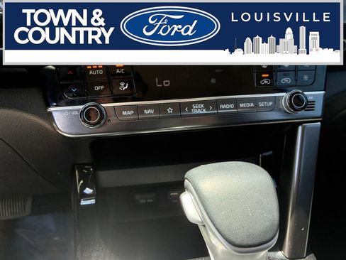 Used 2024 Kia Seltos X-Line AWD/4WD image 11