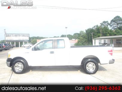 Used 2009 Ford F150 XL