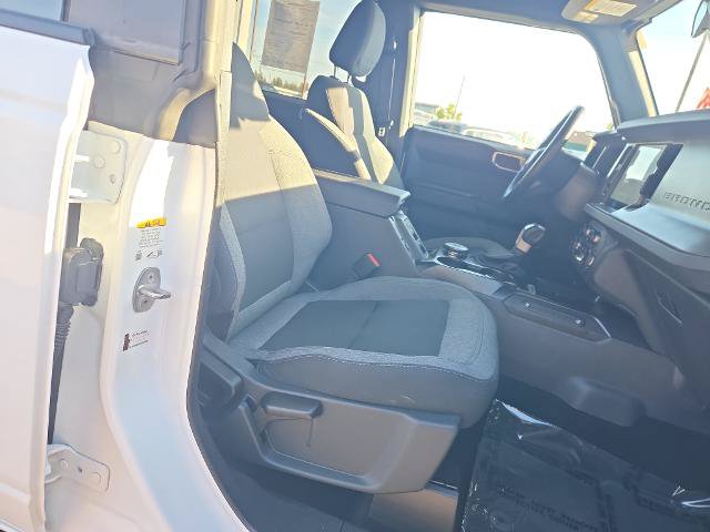 Certified 2025 Ford Bronco Big Bend AWD/4WD image 33