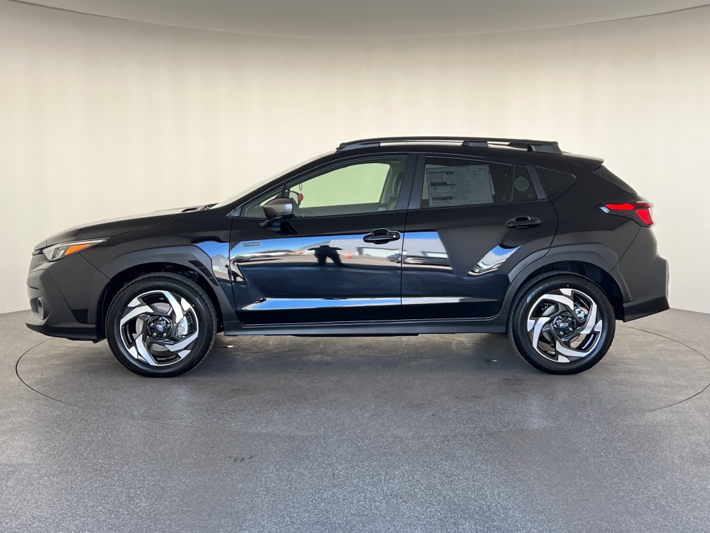 New 2026 Subaru Crosstrek 2.5i Limited AWD/4WD image 8