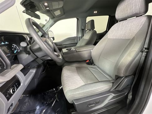 Used 2024 Ford F250 XLT image 13