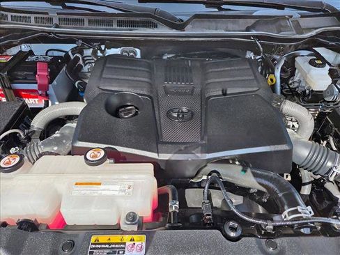 Certified 2023 Toyota Tundra SR5 w/ SR5 Convenience Package RWD image 20
