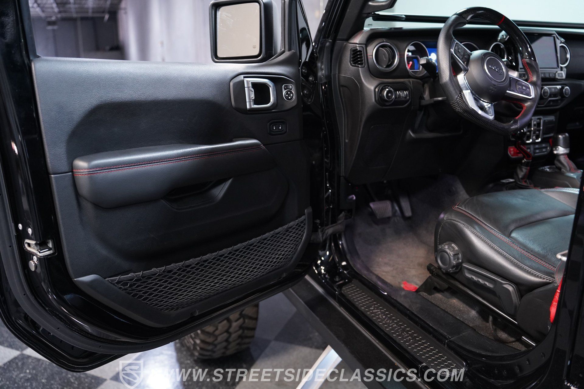 Used 2020 Jeep Wrangler Unlimited Rubicon w/ Quick Order Package 28Y Recon AWD/4WD image 28