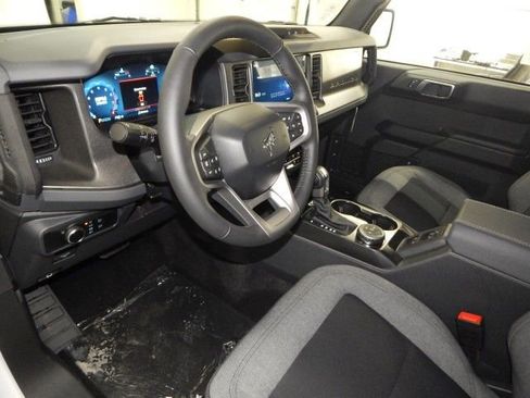 New 2025 Ford Bronco Big Bend image 15