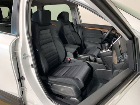 Used 2022 Honda CR-V EX image 36