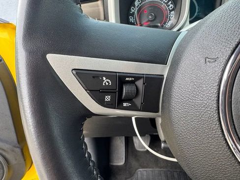 Used 2010 Chevrolet Camaro SS w/ RS Package RWD image 11