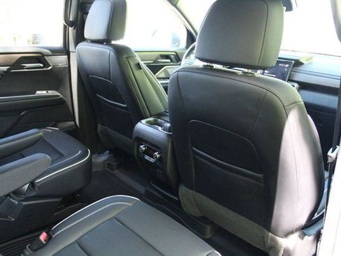 Used 2024 GMC Acadia Denali w/ Super Cruise Package AWD/4WD image 20