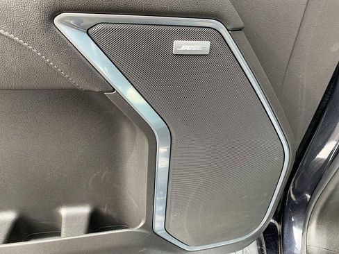 Certified 2022 Chevrolet Silverado 1500 LTZ image 23