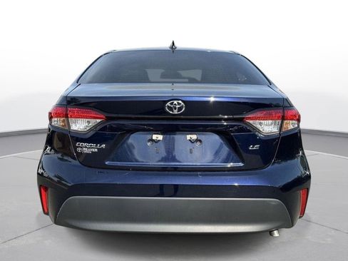 Used 2024 Toyota Corolla LE w/ LE Convenience Package image 7