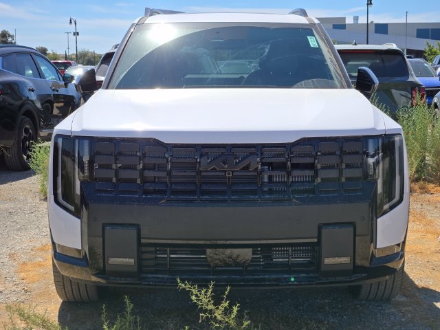 New 2027 Kia Telluride X-Line SX Prestige w/ Towing Package AWD/4WD image 2