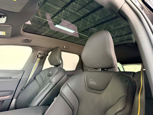 New 2025 Polestar Polestar 3 image 12
