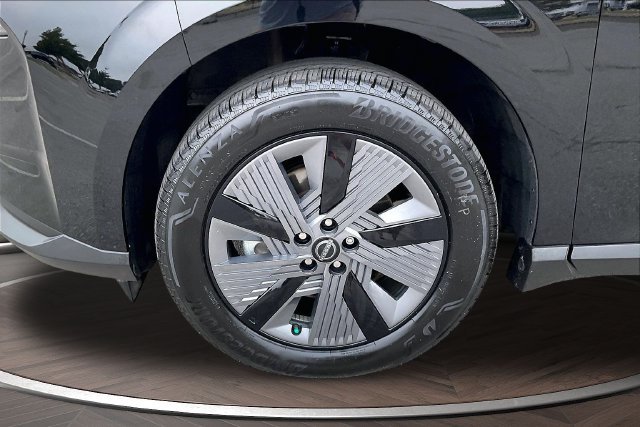 Certified 2026 Nissan Murano SL AWD/4WD image 9