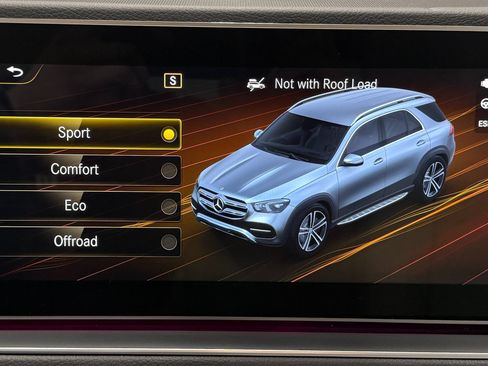 Used 2023 Mercedes-Benz GLE 450 4MATIC image 29