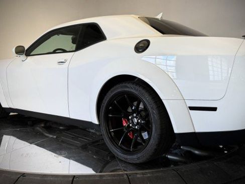 Used 2022 Dodge Challenger SRT Hellcat Redeye RWD image 28