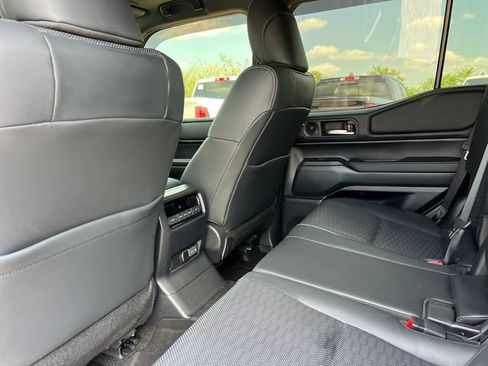 Used 2024 Toyota Land Cruiser w/ Premium Package AWD/4WD image 31