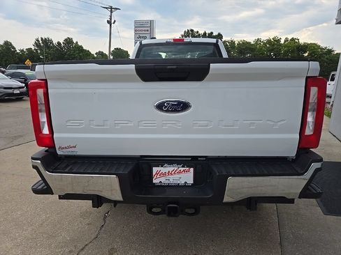 Used 2024 Ford F350 XL w/ FX4 Off-Road Package AWD/4WD image 10