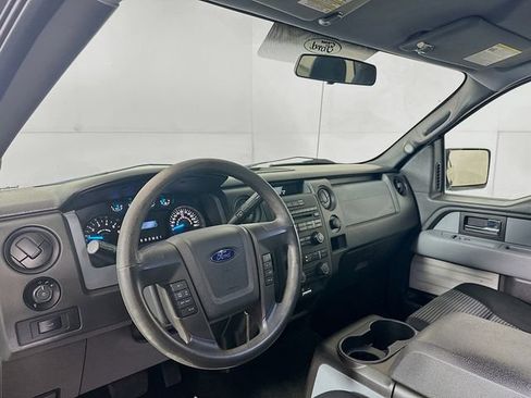 Used 2014 Ford F150 STX w/ Equipment Group 201A Mid image 10