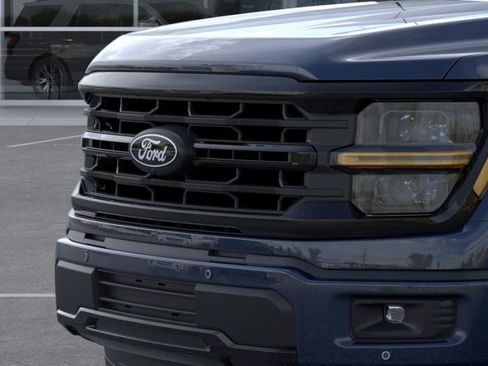 New 2026 Ford F150 XLT RWD image 17