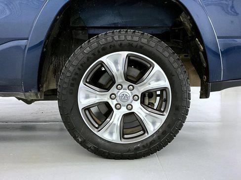 Used 2022 RAM 1500 Laramie AWD/4WD image 24