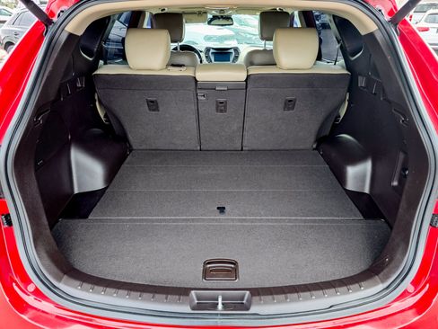 Used 2017 Hyundai Santa Fe Sport w/ 2.0T Ultimate Tech Package 05 image 44