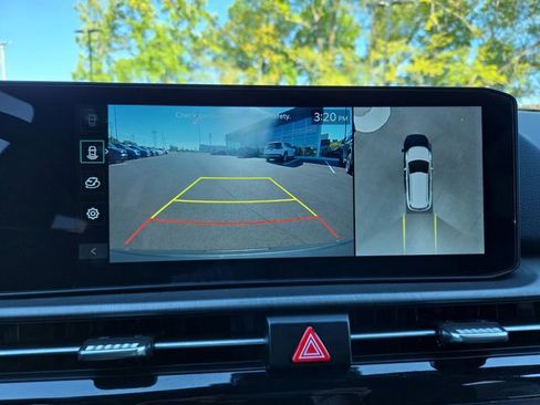 New 2026 Kia Sportage X-Line w/ X-Line Technology Package image 12