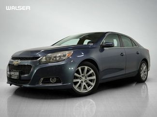 Used 2015 Chevrolet Malibu LT image 1
