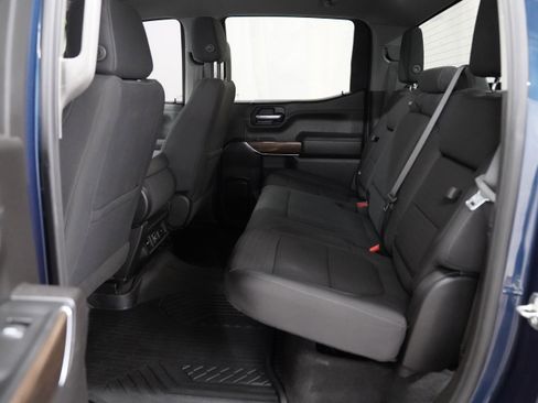 Used 2021 Chevrolet Silverado 1500 RST AWD/4WD image 5
