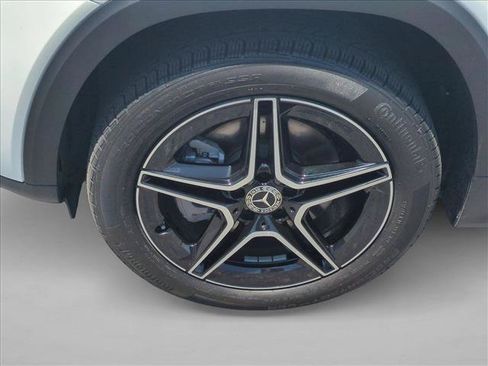 Certified 2026 Mercedes-Benz GLB 250 image 25