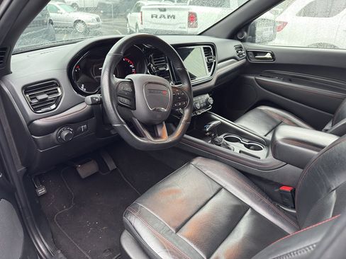 Used 2024 Dodge Durango GT image 5