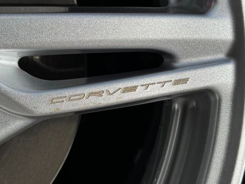 Used 2021 Chevrolet Corvette Stingray Preferred Cpe w/ 2LT image 51