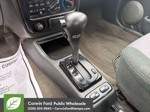 Used 1999 Hyundai Accent GS image 20