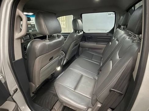 Used 2009 Honda Ridgeline RT image 24
