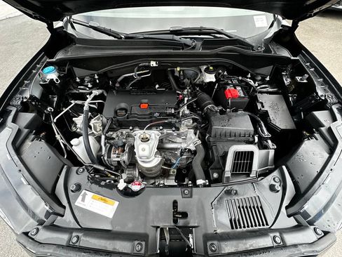 Used 2024 Honda HR-V LX image 15