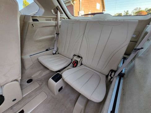 Used 2015 BMW X5 xDrive35i image 23