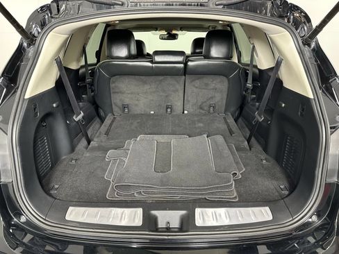 Used 2019 INFINITI QX60 Pure AWD/4WD image 28