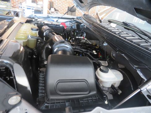 Used 2021 Ford Expedition Max Limited image 66