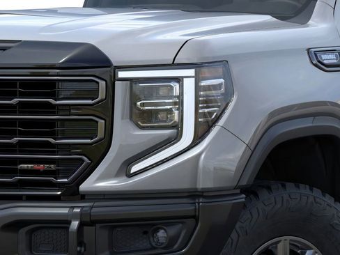 New 2026 GMC Sierra 1500 AT4X image 10