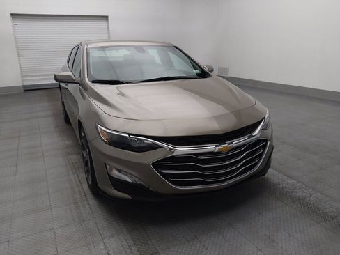 Used 2022 Chevrolet Malibu LT FWD image 14